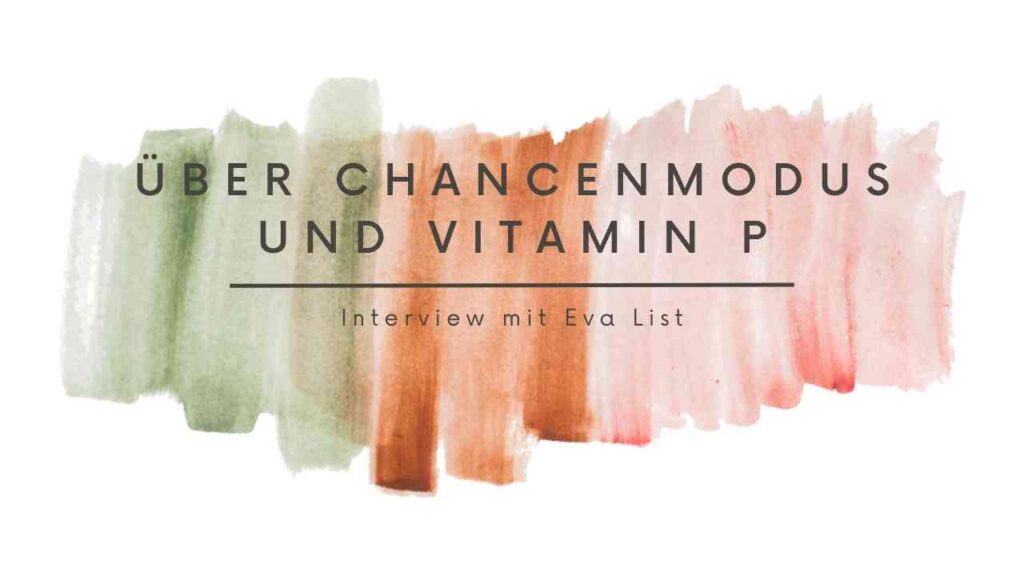 „Raus aus dem Krisenmodus, rein in den Chancenmodus“ – Wie Eva List mit dem Mental-Media-Score® unsere digitale Welt verändern will