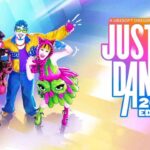 Just Dance 2026 Gameplay mit Freunden