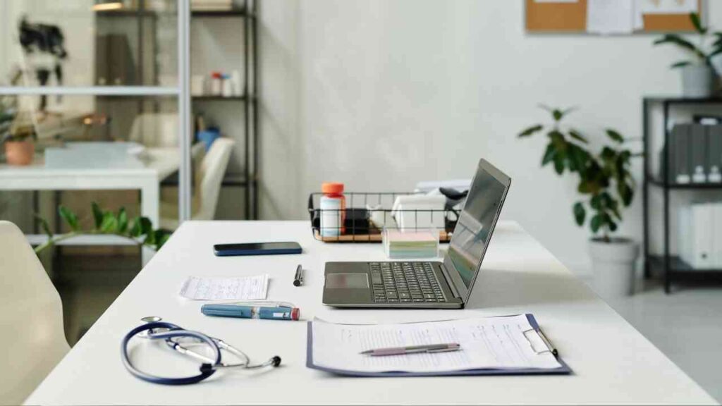 KI in der Arbeitswelt