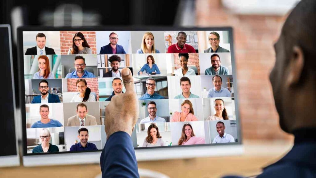 Webinar zu Fördermitteln für IT-Sicherheit