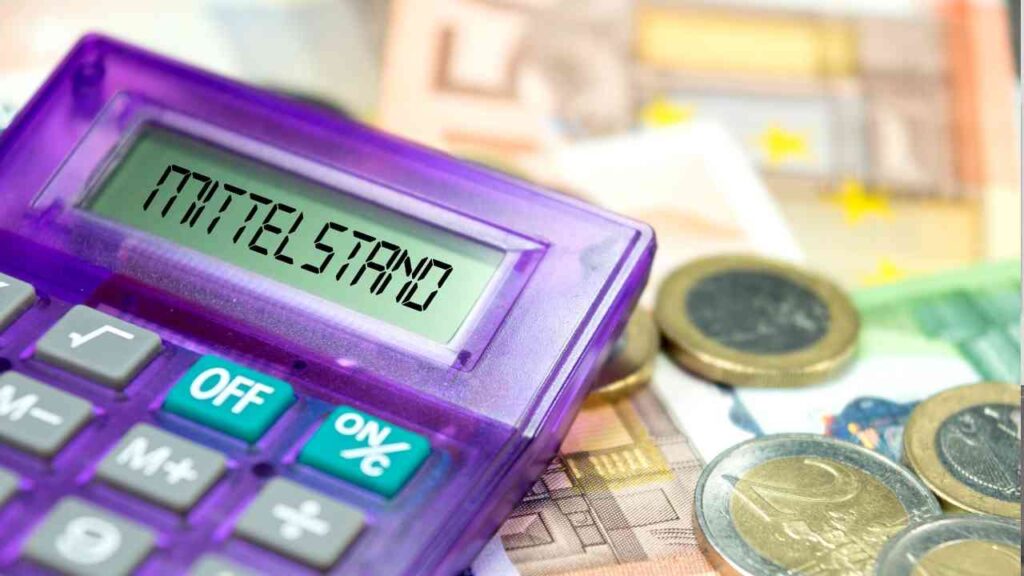 Symbolbild Mittelstand