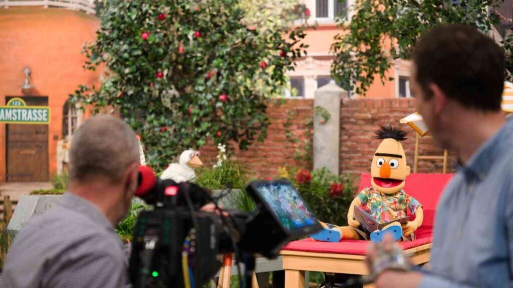 Neue Staffel der Sesamstraße startet mit 3000. Folge und neuen Formaten