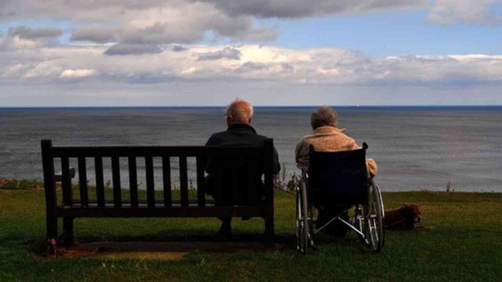 Pflege im häuslichen Umfeld