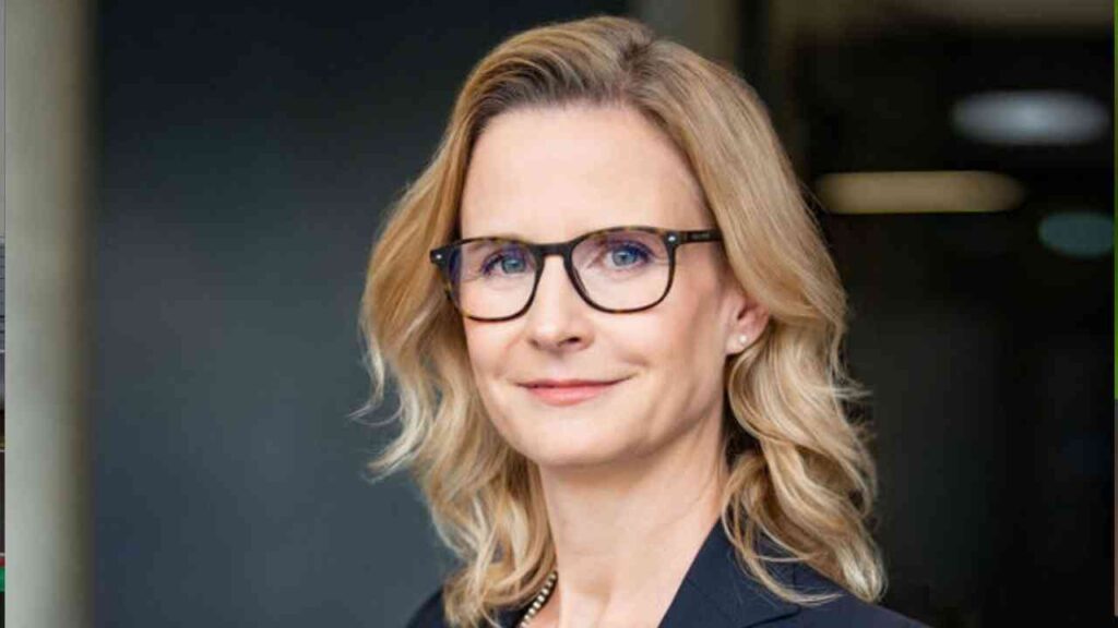 Audi-Zentrale in Ingolstadt – Vorstandspersonalie im Ressort Beschaffung