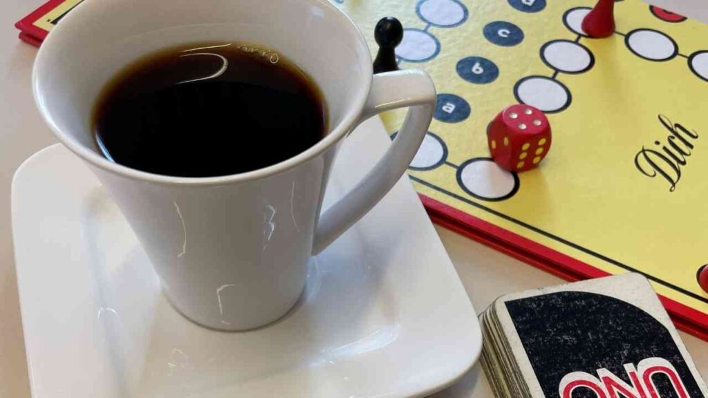 Spiele-Café Geeste lädt ab Oktober zum gemeinsamen Spielen ein