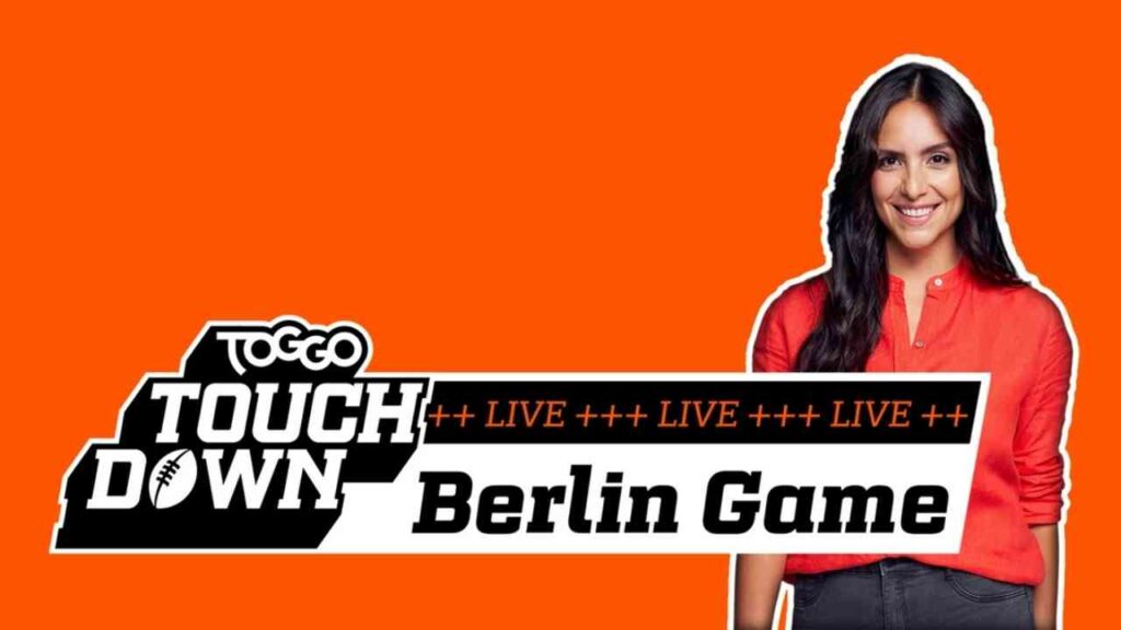 TOGGO überträgt NFL-Spiel mit Kinderkommentar