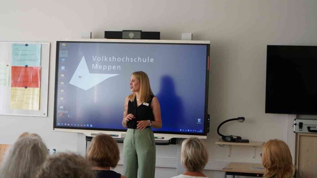 Gesundheit systemisch verstehen: Vortrag in Meppen verbindet Körper, Geist und Emotion