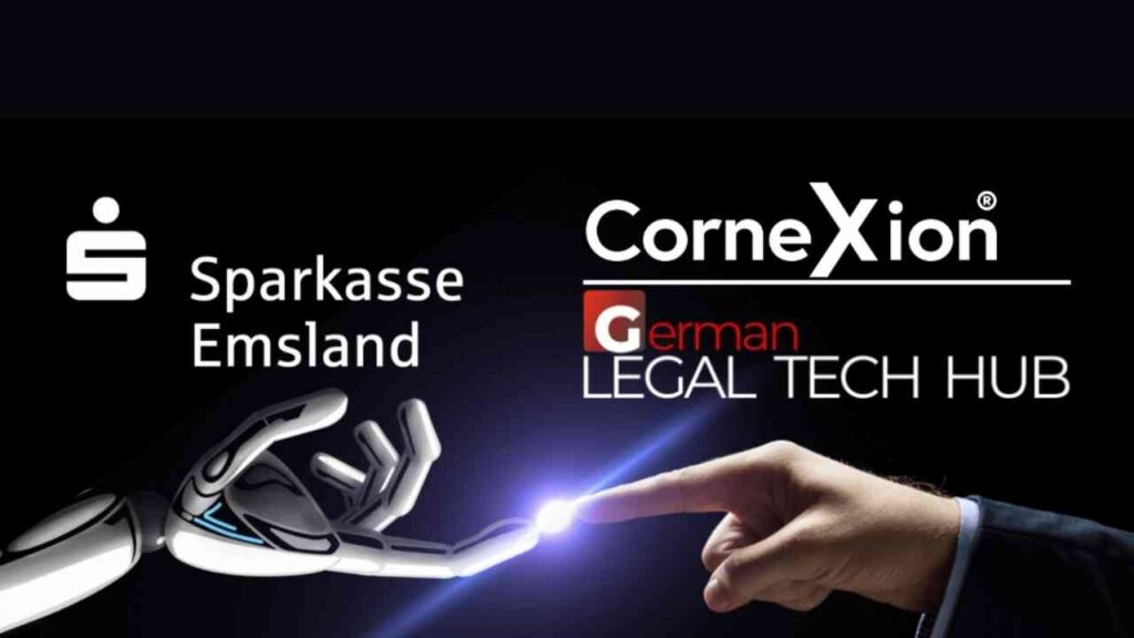 The Legal Shift: KI und Automatisierung in der Steuer- und Rechtsberatung