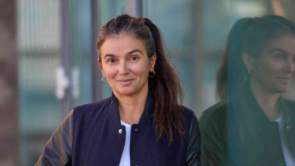 Yasemin Yüksel wird Co-Leiterin des tagesschau-Podcasts „11KM“