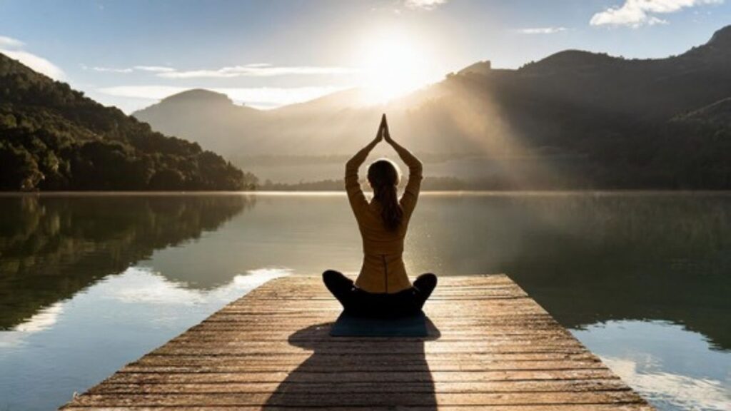 Ayurveda zum Welttag der seelischen Gesundheit: Balance für Körper und Geist