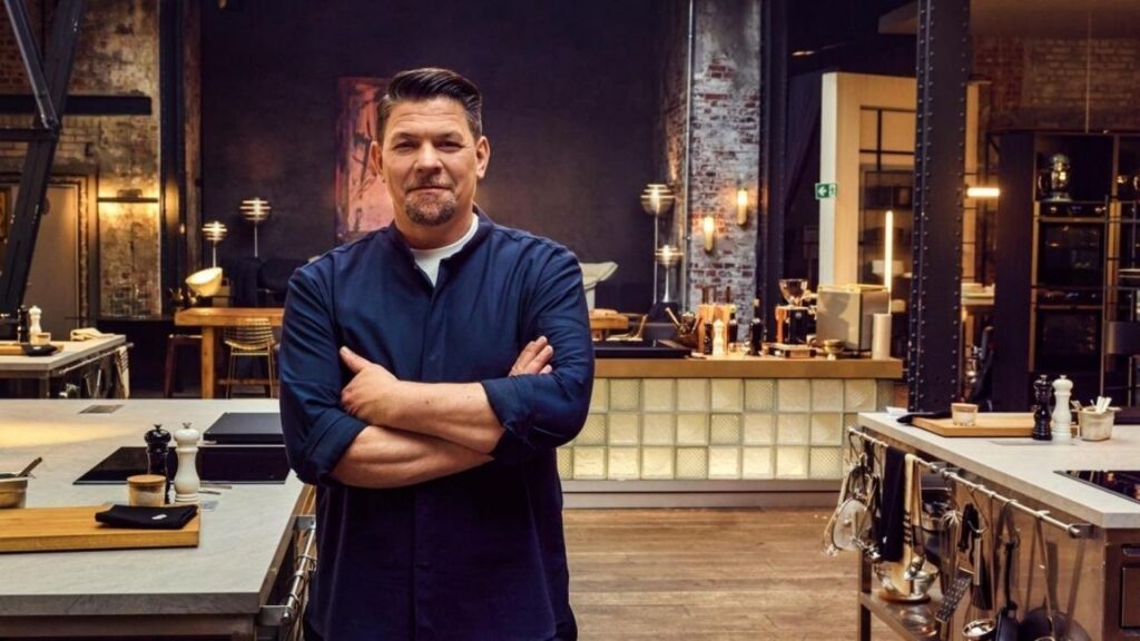 Mälzers Meisterklasse: Neue Kochshow startet am 4. November bei VOX