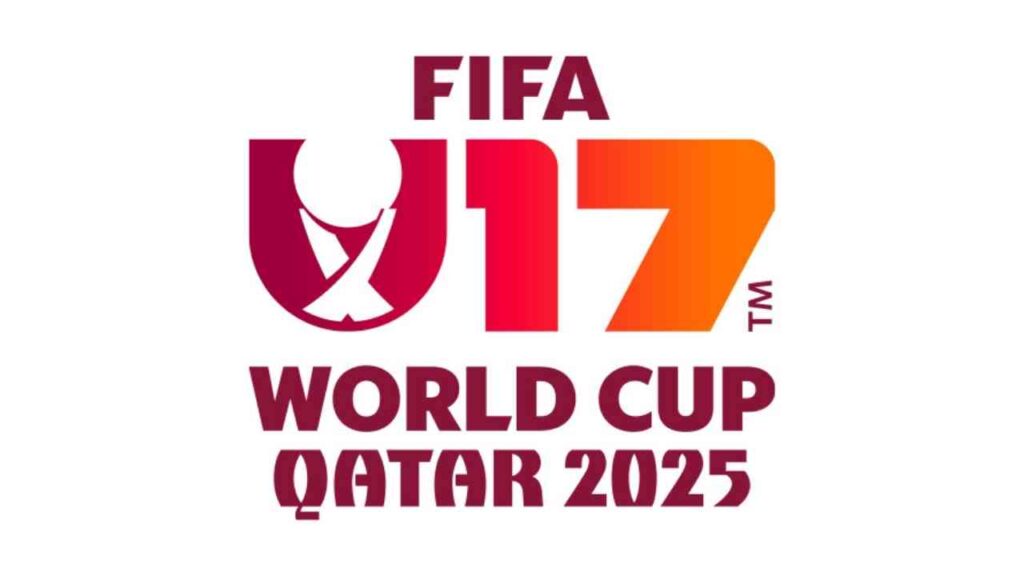 Deutsche U17 Nationalmannschaft bei der FIFA WM 2025