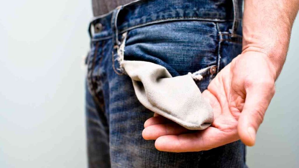 Schulden bei Onlinehändlern