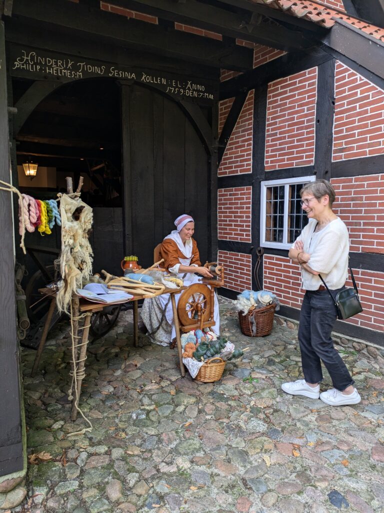 08.09.2024 Tag des offenen Denkmals und Oldtimertreffen (11)