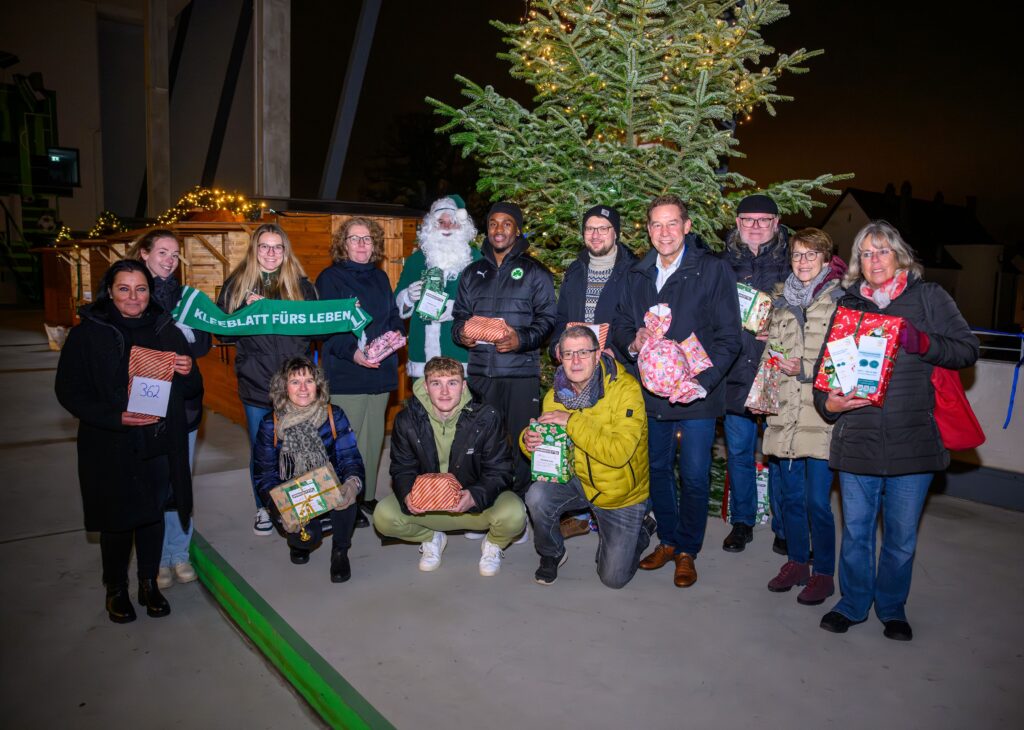 Spvgg weihnachtswuensche wzink 00643b 2