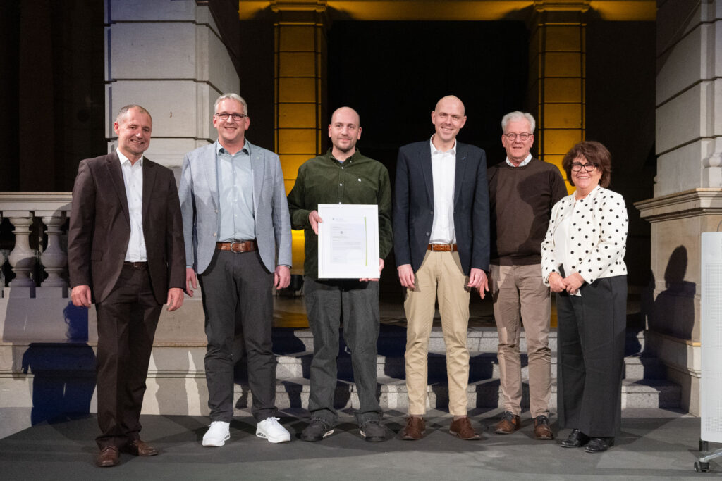 BAG WfBM 56. Delegiertenversammlung