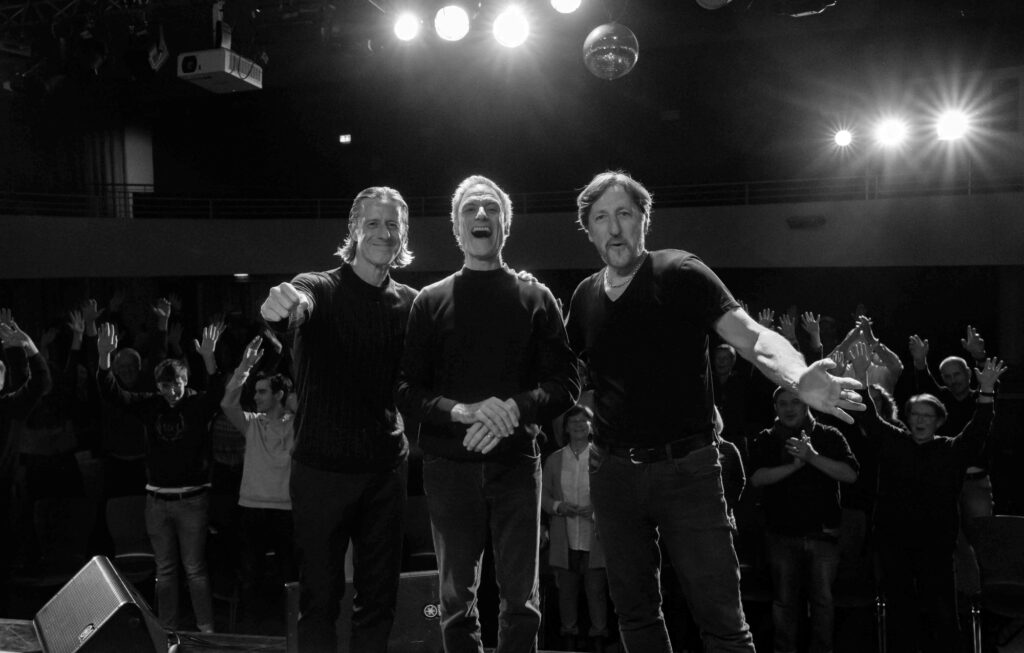 624 Milo Smith and Fimpel together c Sebastian Vogt