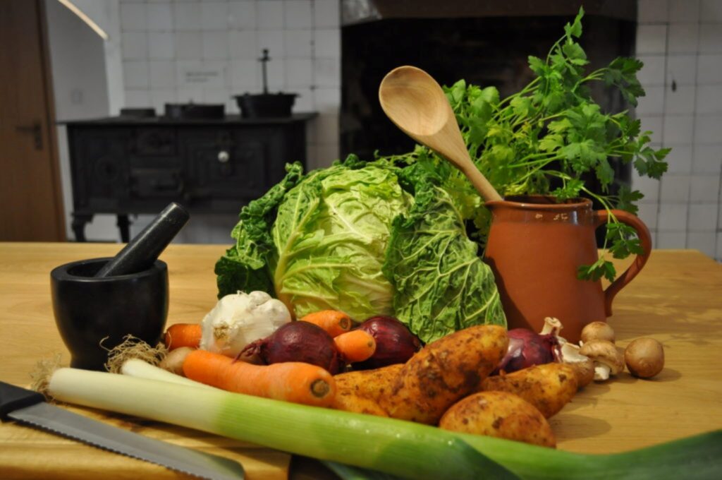 627 Schlemmerei Burgküche BV c Kreis Coesfeld Norma Sukup