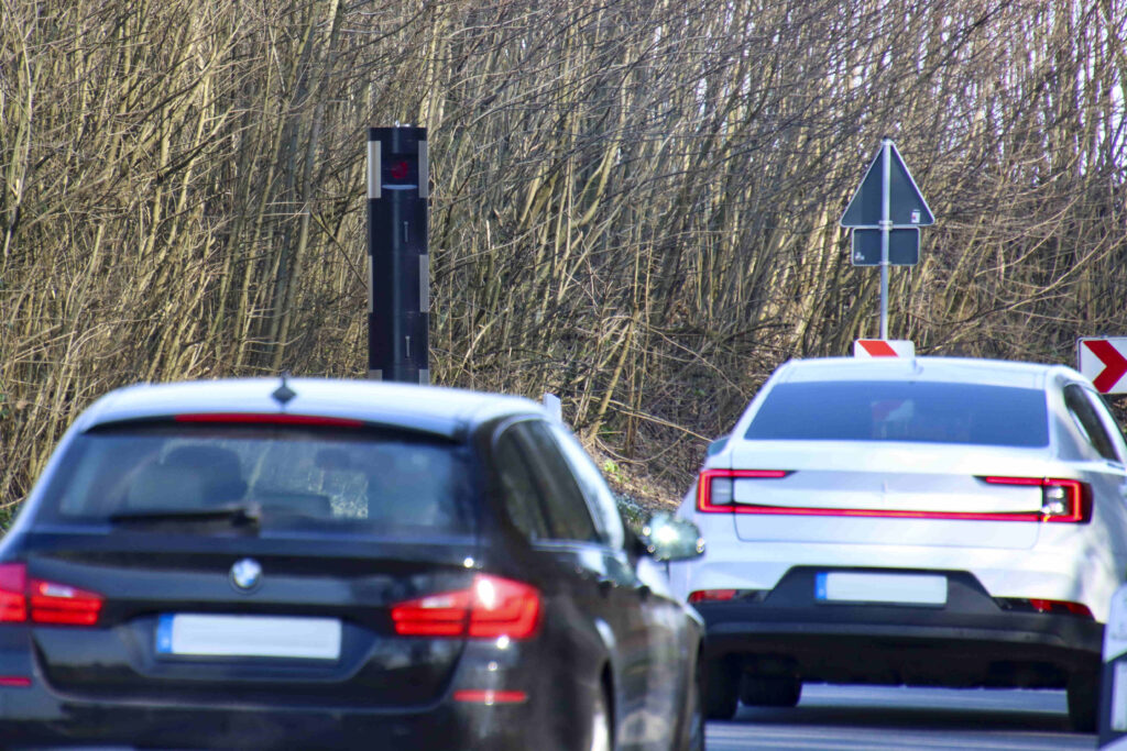 655 Tempokontrollen (C) Kreis Coesfeld