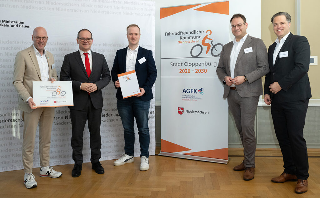 AGFK Auszeichnung 2025Clp @AGFK Nico Herzog