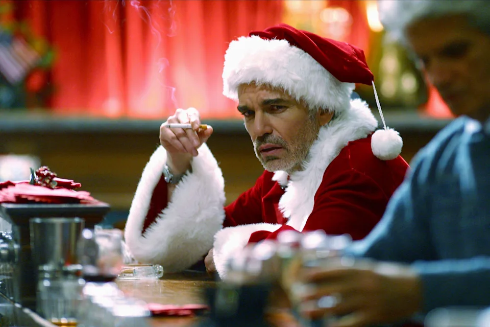 Bad Santa
