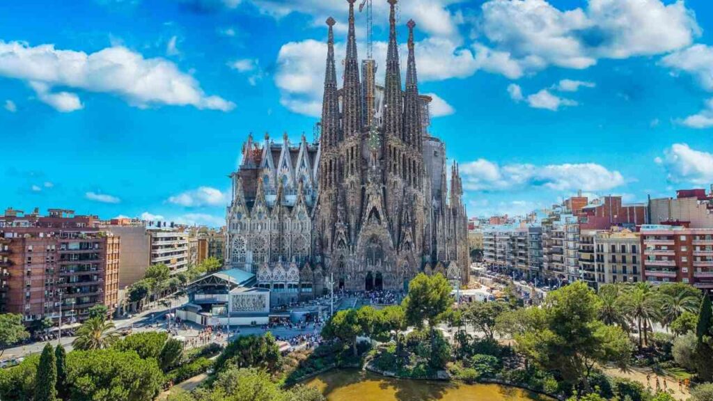 Barcelona