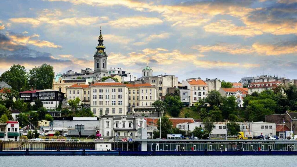 Belgrad