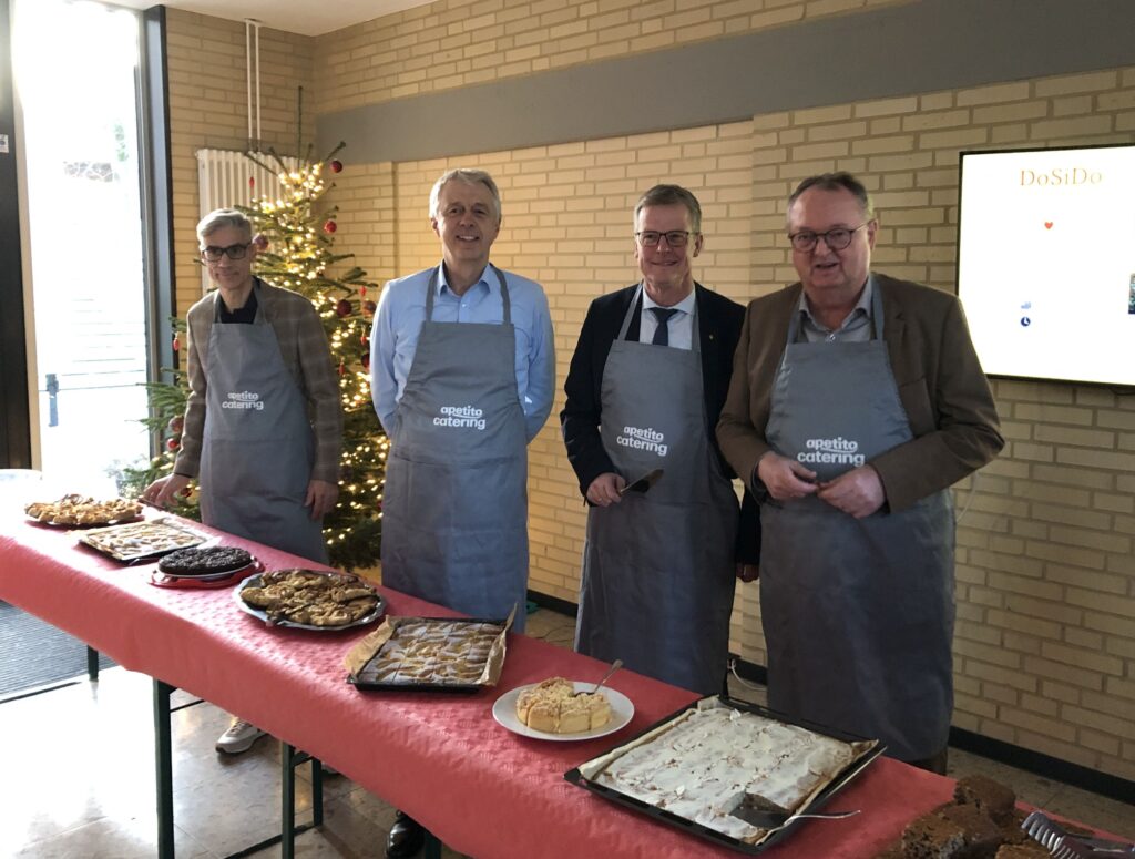 Bild weihnachtsfeier