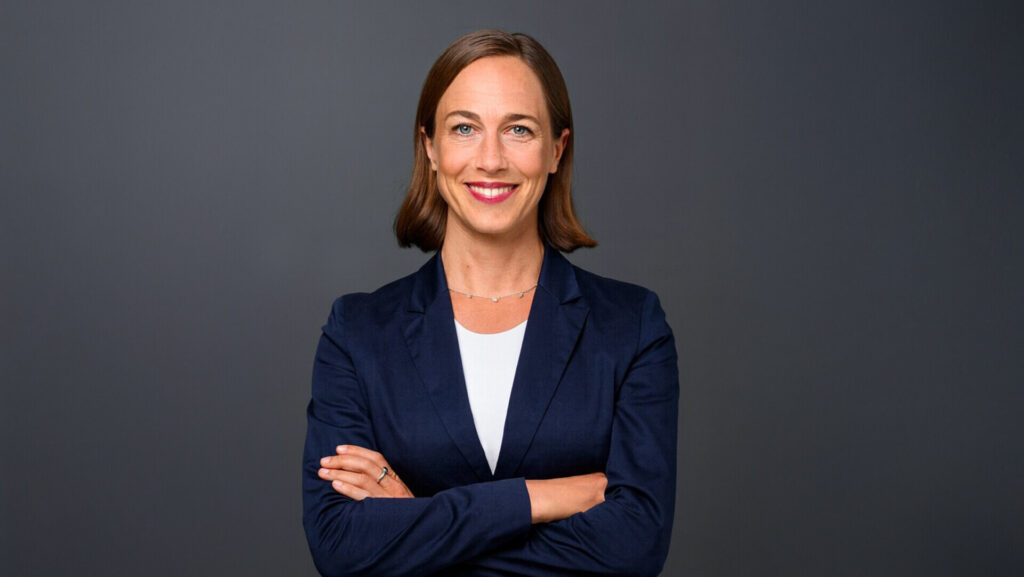 Leadership change at Audi Communications