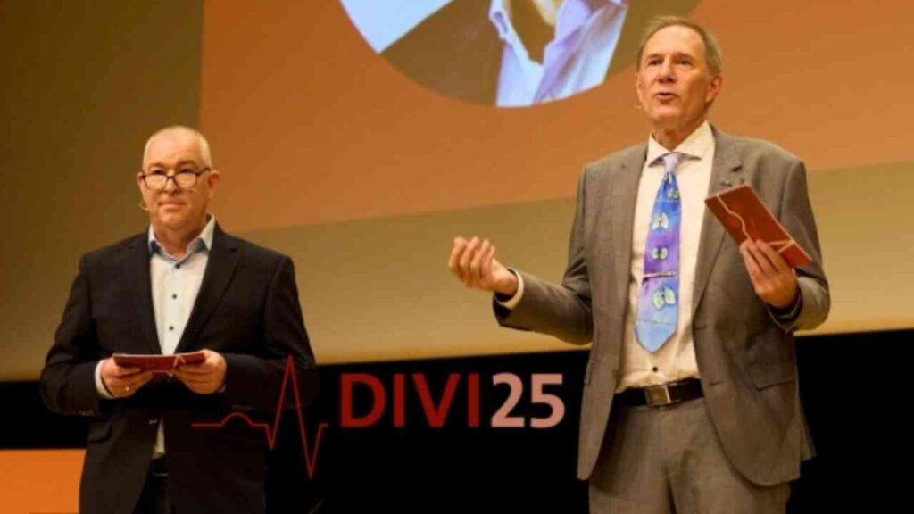 DIVI Kongress 2025
