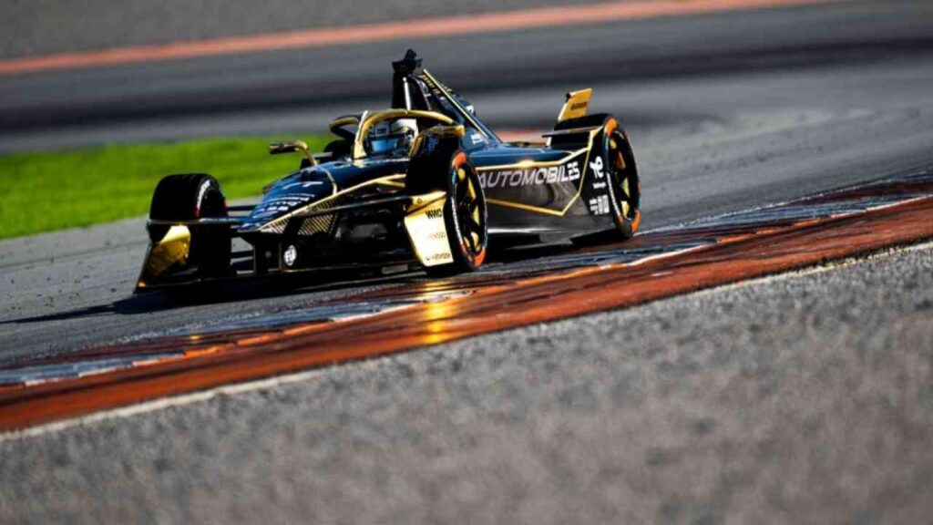 DS Automobiles startet in São Paulo