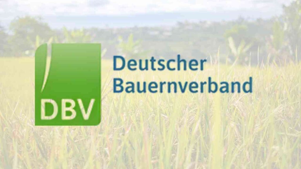 Deutscher Bauernverband e.V.