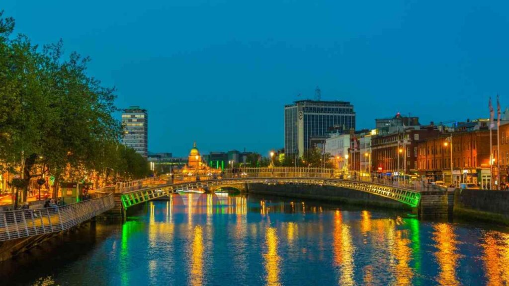 Dublin