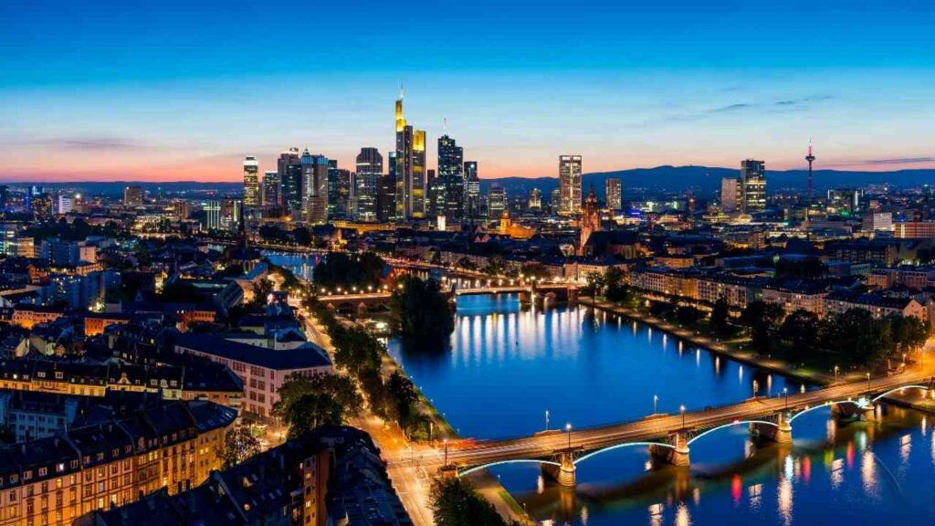 Frankfurt am Main