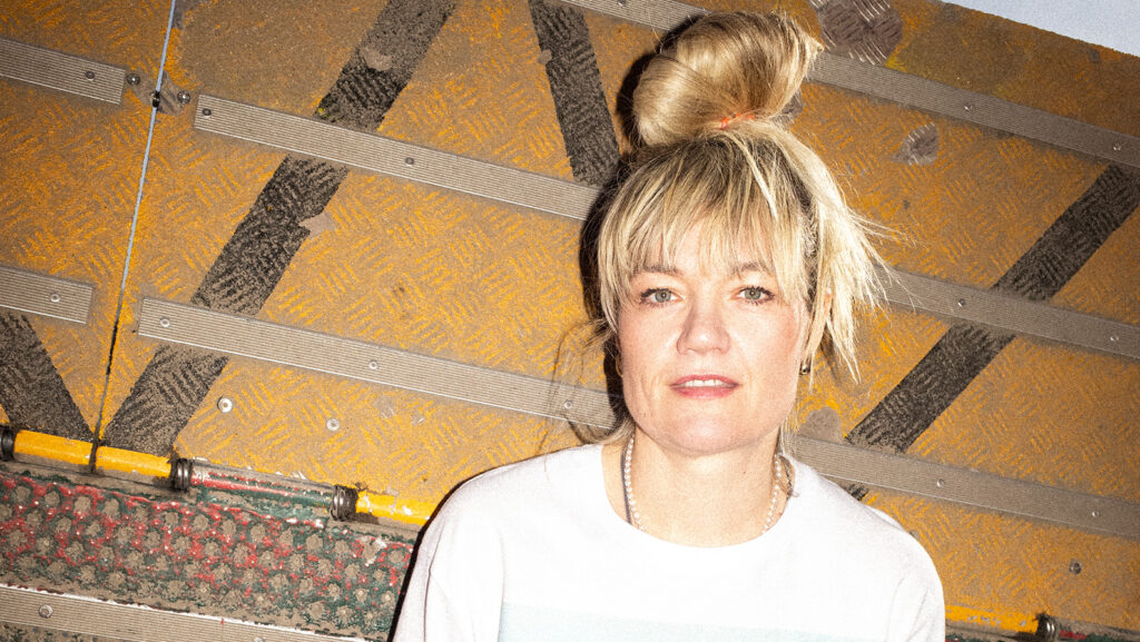 Franziska Nast 2024 Foto Tim Bruening