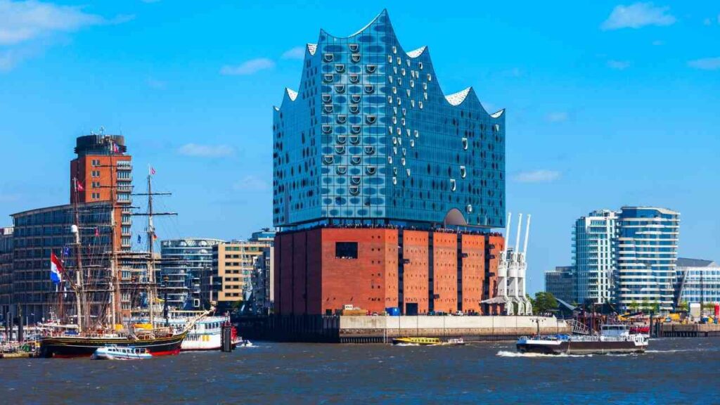 Hamburg