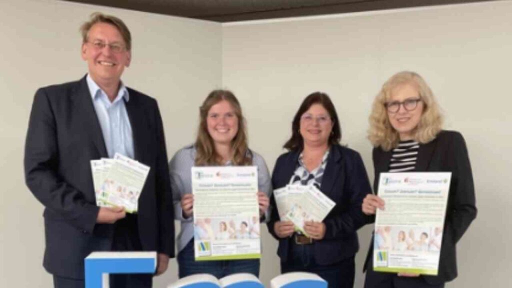 Landkreis Emsland sucht kreative Projekte