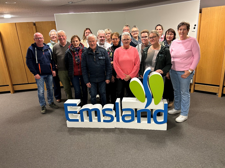 Nachbarschaftshelfende AZUA