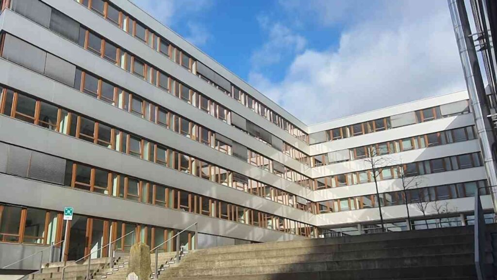 Nds. Landesbehörde für Straßenbau und Verkehr