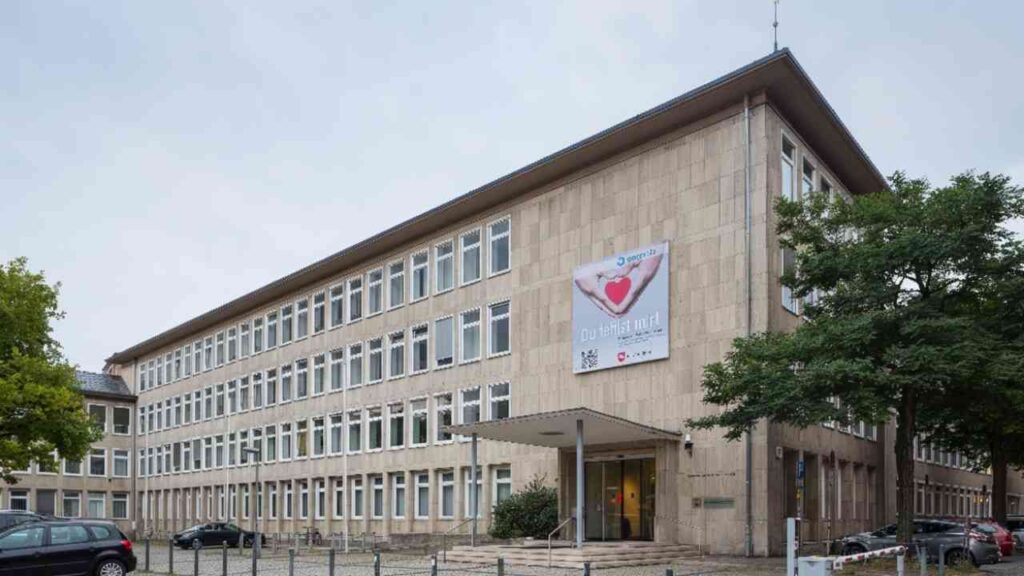 Niedersächsisches Ministerium für Soziales, Arbeit, Gesundheit und Gleichstellung