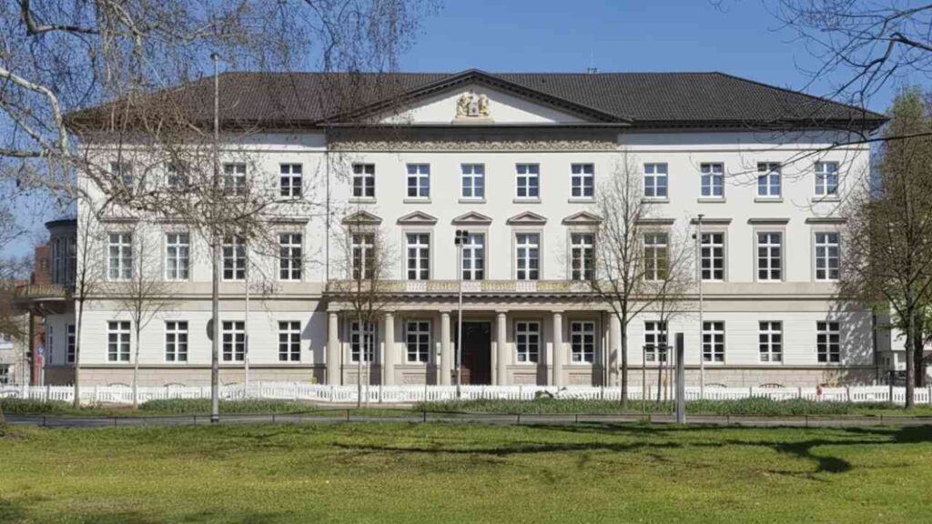 Niedersächsisches Ministerium für Wirtschaft, Verkehr, Bauen und Digitalisierung