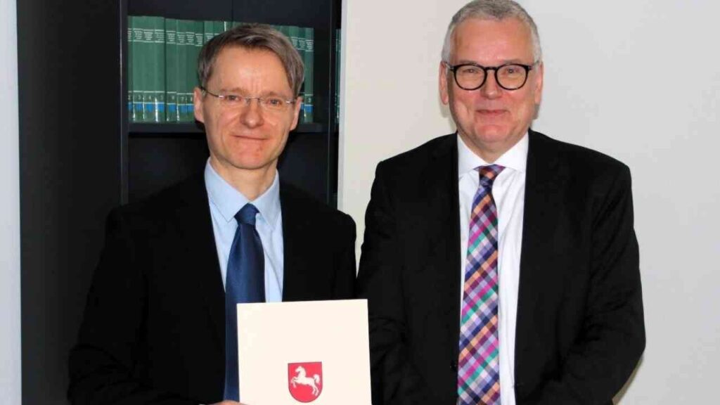 Sven Marcus Süllow