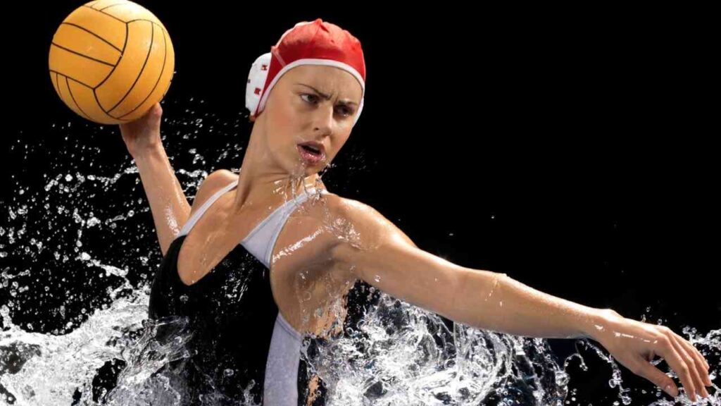 Wasserball