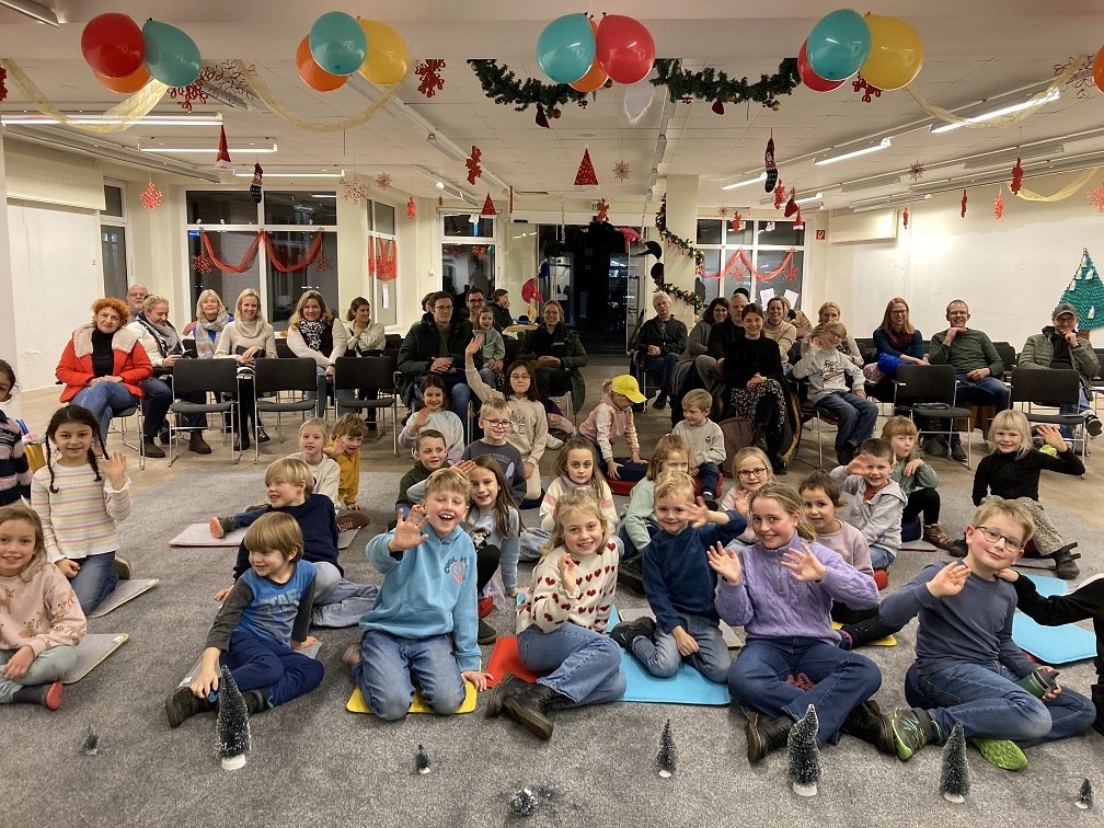 Zaubershow (c) Stadt Coesfeld