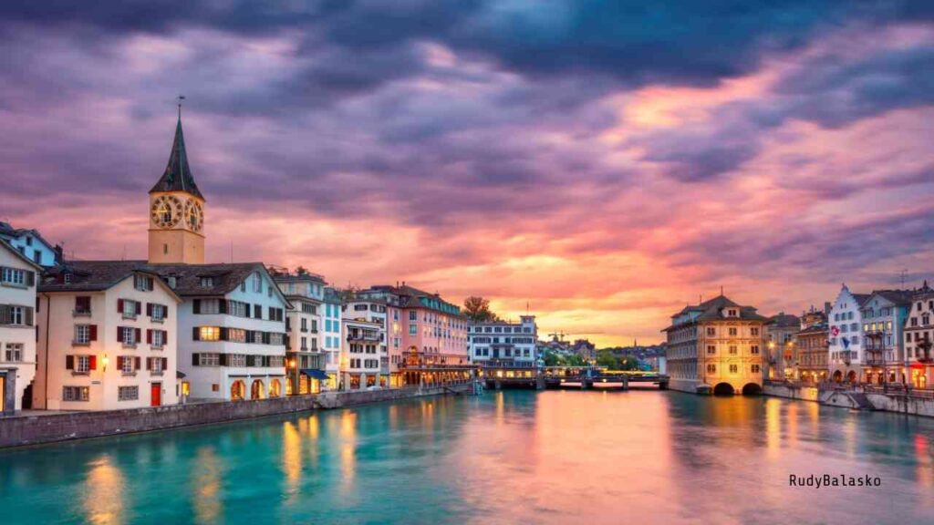 Zürich