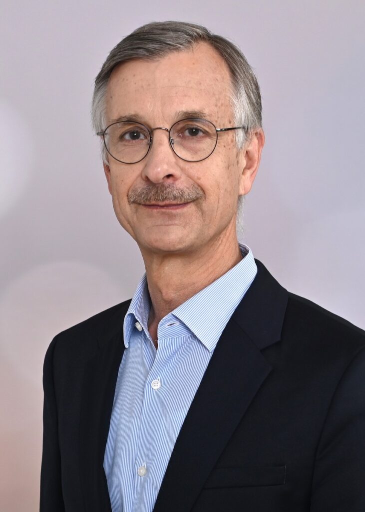 ABDA verabschiedet Dr. Sebastian Schmitz in den Ruhestand