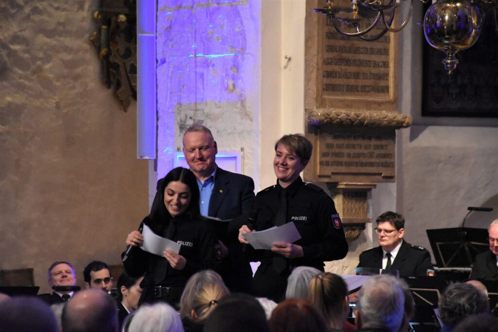 Adventsandacht nienburg bild 1