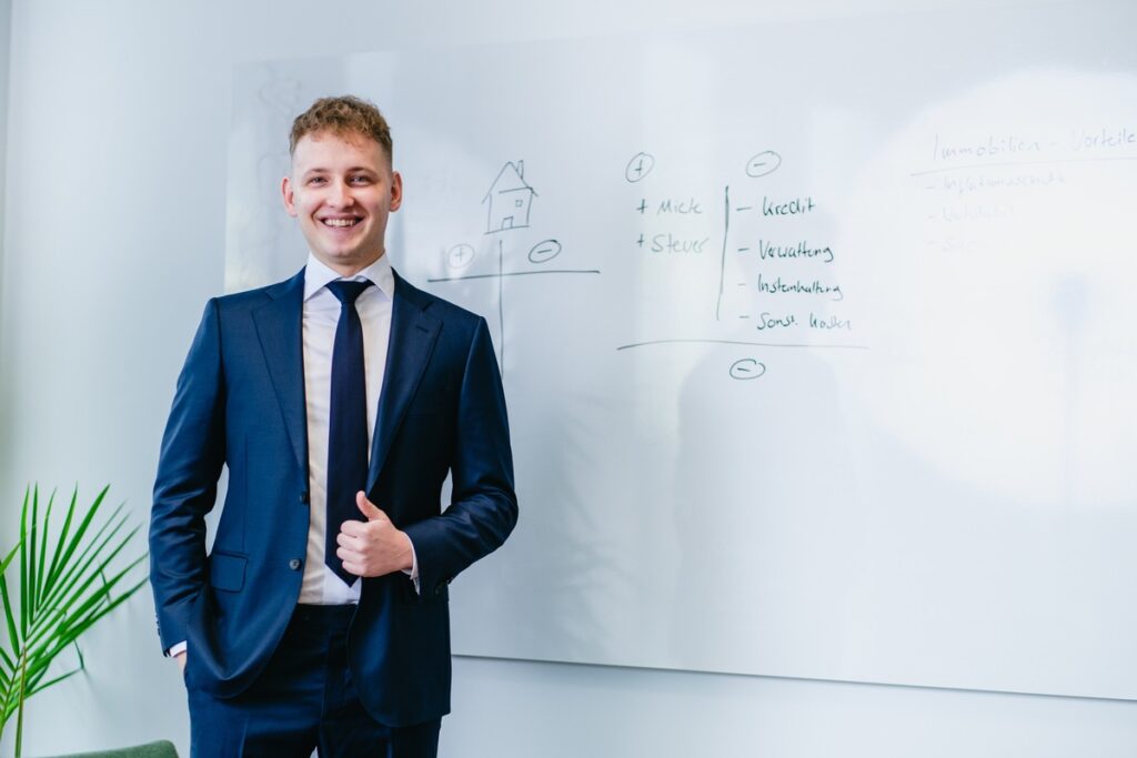 Deutschlands Bauwirtschaft am Limit was das für Mieter und Eigentümer bedeutet