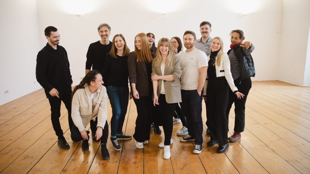 KWADRAT: Warum echte Agenturarbeit heute das Bio Siegel der Kommunikation ist