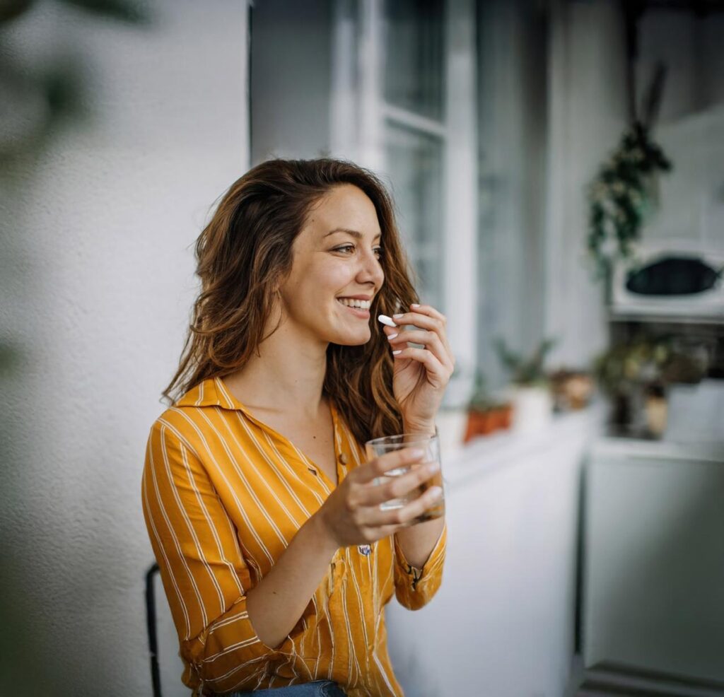 Mehr als ein Bauchgefühl: Aktuelle Studie zeigt, wie stark Darmbeschwerden unseren Alltag beeinflussen